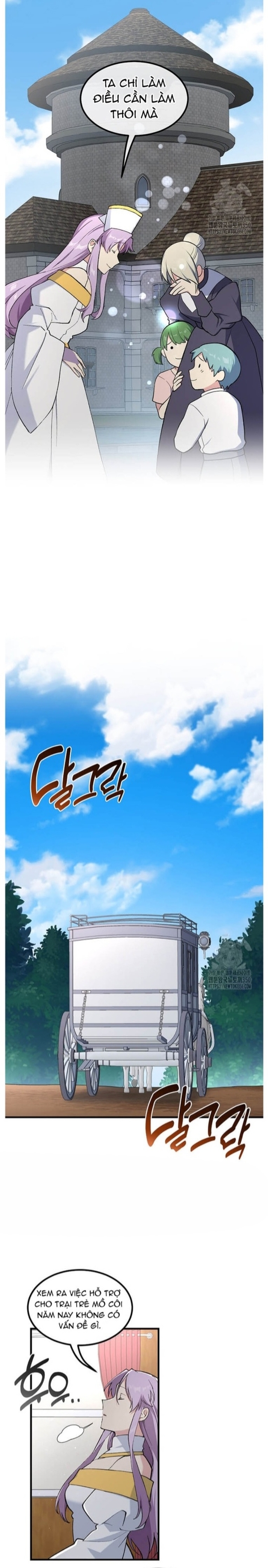 Bách Kiếp Cường Giả Chapter 89 - Trang 2