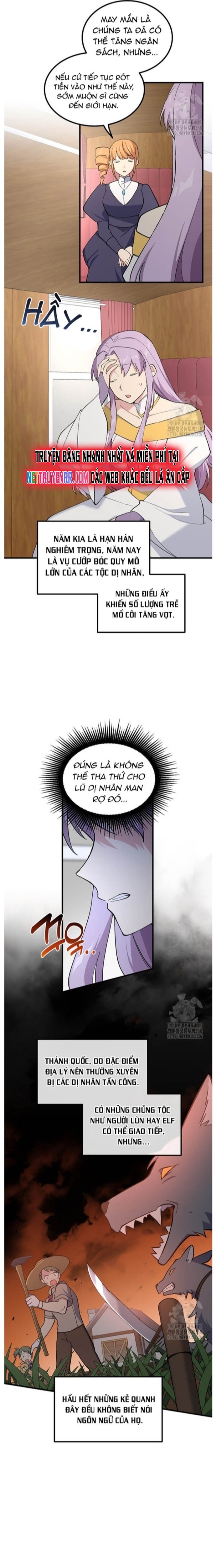 Bách Kiếp Cường Giả Chapter 89 - Trang 2