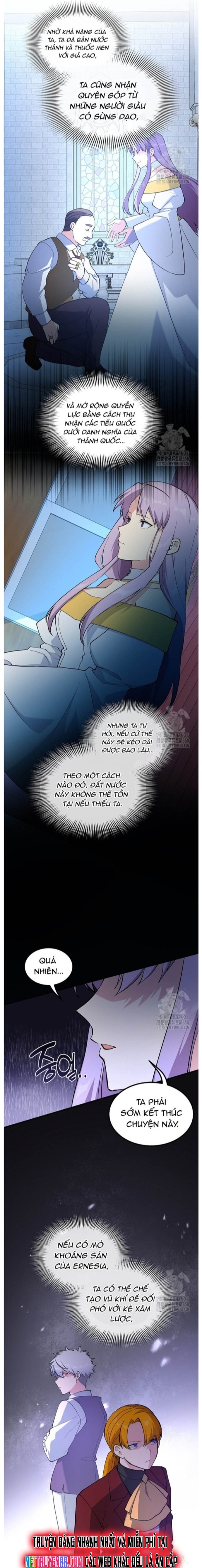 Bách Kiếp Cường Giả Chapter 89 - Trang 2