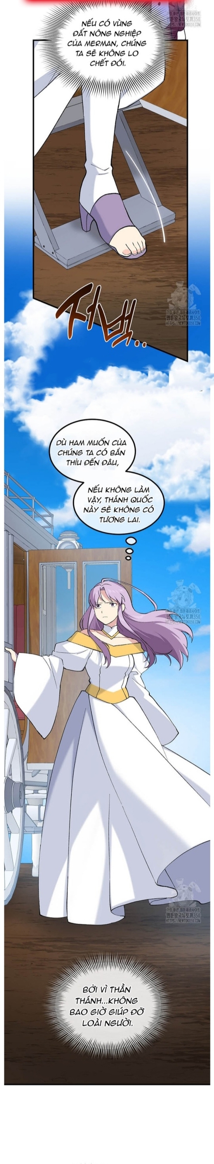 Bách Kiếp Cường Giả Chapter 89 - Trang 2