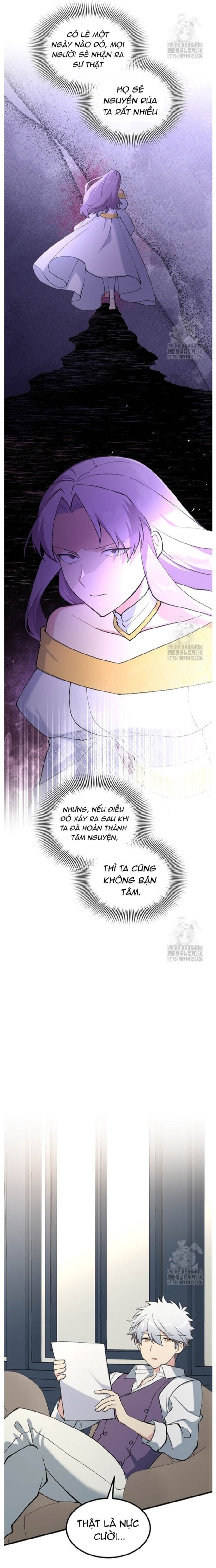 Bách Kiếp Cường Giả Chapter 89 - Trang 2