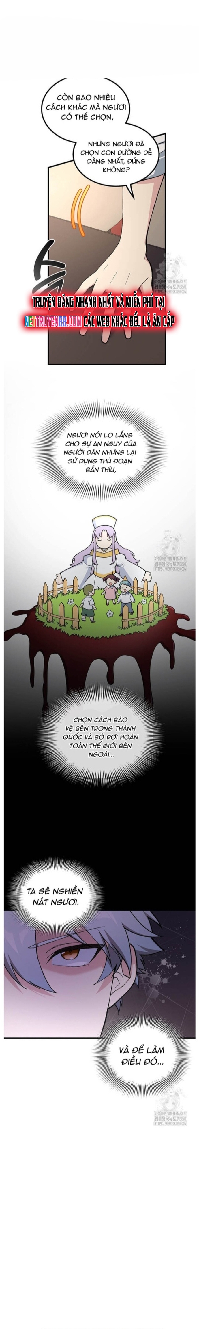 Bách Kiếp Cường Giả Chapter 89 - Trang 2