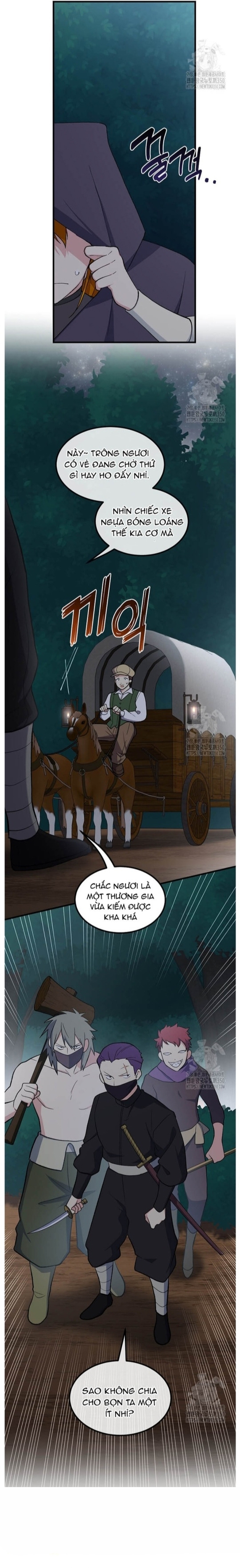 Bách Kiếp Cường Giả Chapter 89 - Trang 2
