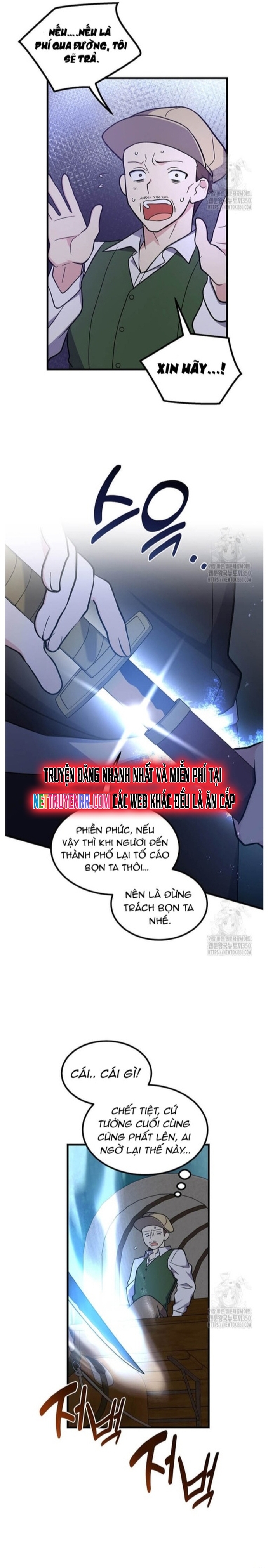 Bách Kiếp Cường Giả Chapter 89 - Trang 2