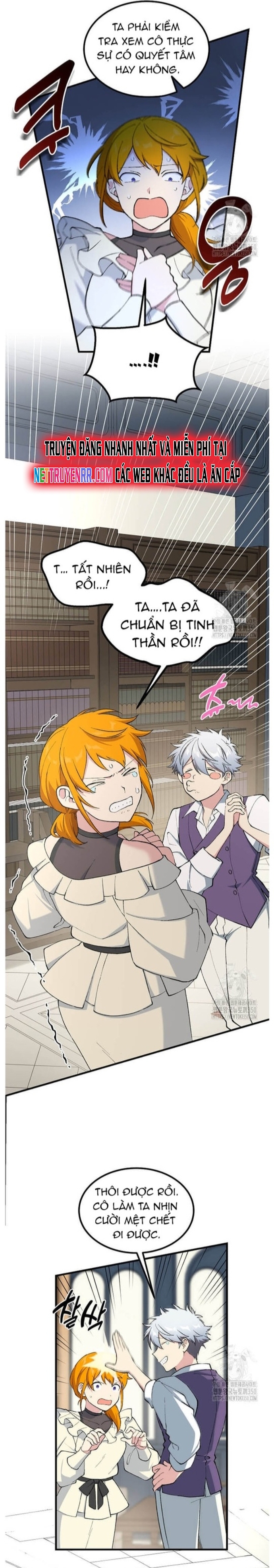 Bách Kiếp Cường Giả Chapter 89 - Trang 2