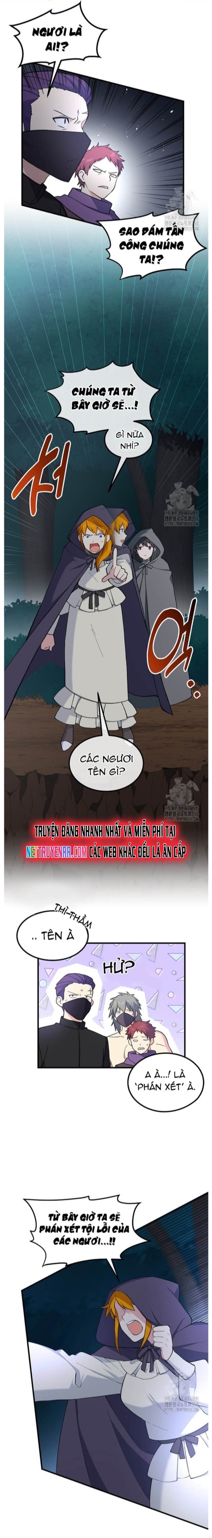 Bách Kiếp Cường Giả Chapter 89 - Trang 2