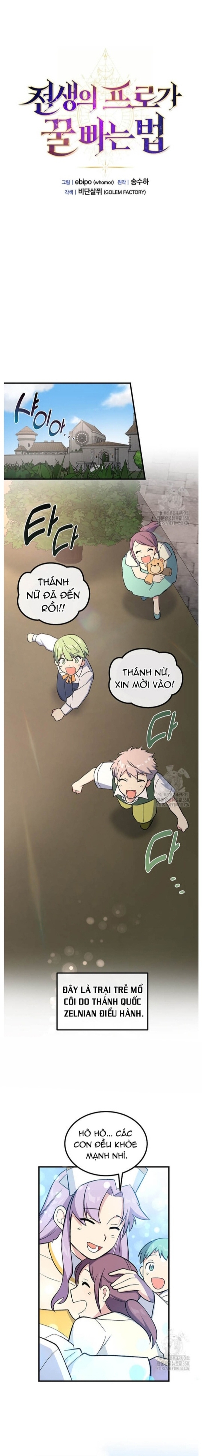 Bách Kiếp Cường Giả Chapter 89 - Trang 2