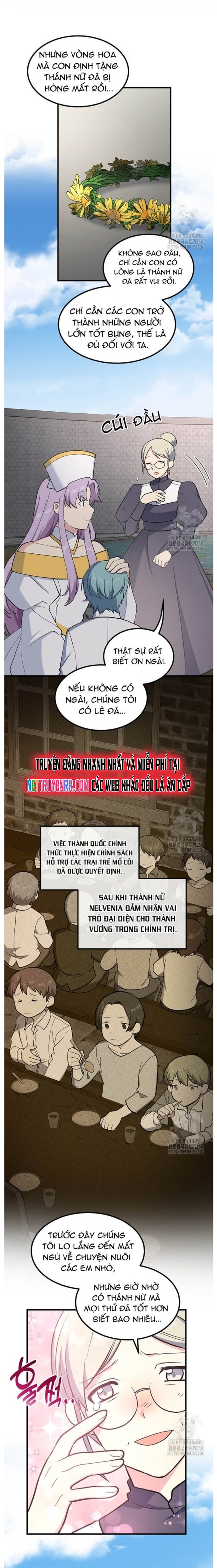 Bách Kiếp Cường Giả Chapter 89 - Trang 2