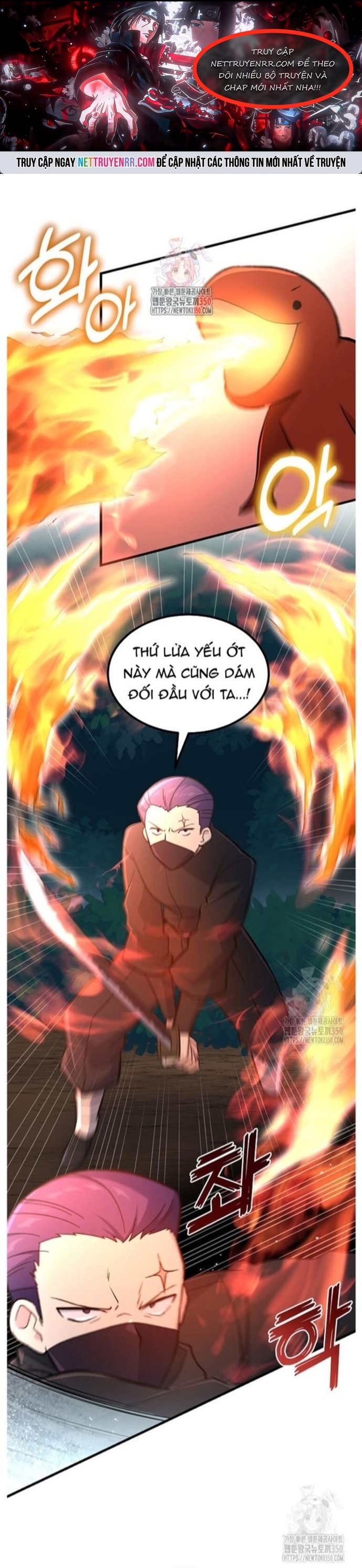 Bách Kiếp Cường Giả Chapter 90 - Trang 2