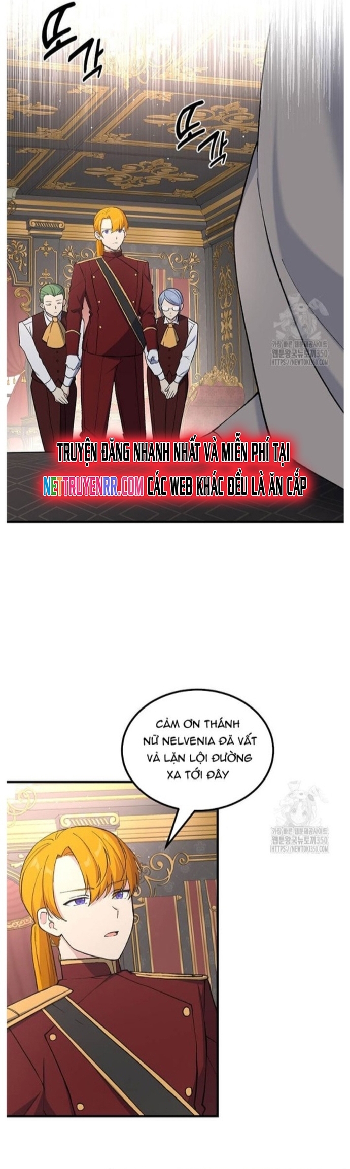 Bách Kiếp Cường Giả Chapter 90 - Trang 2