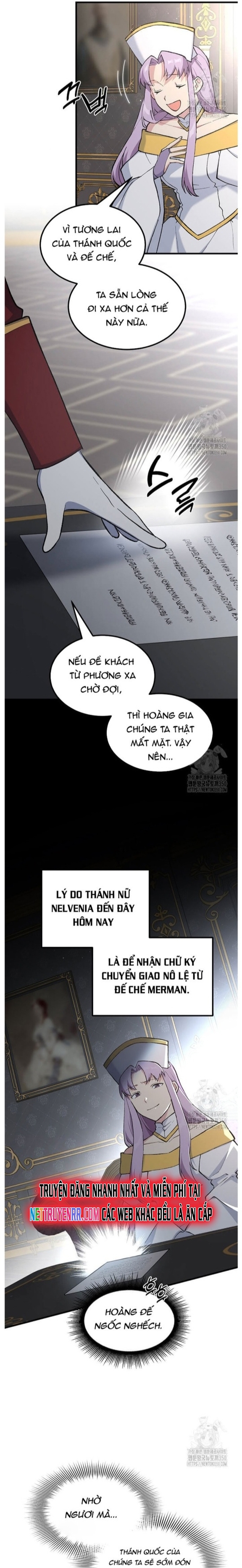 Bách Kiếp Cường Giả Chapter 90 - Trang 2