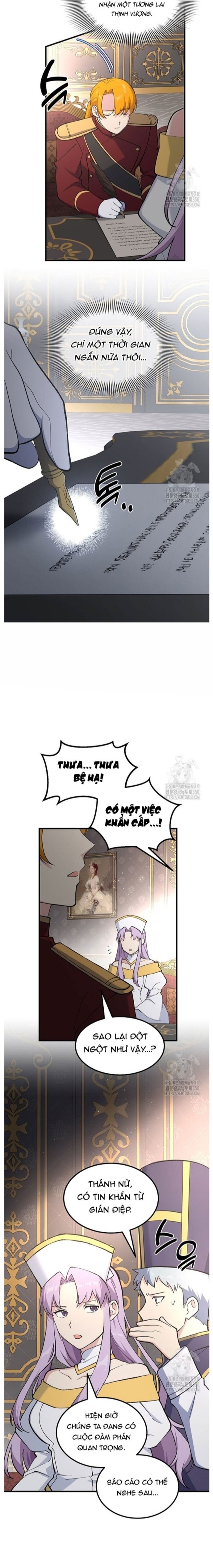 Bách Kiếp Cường Giả Chapter 90 - Trang 2