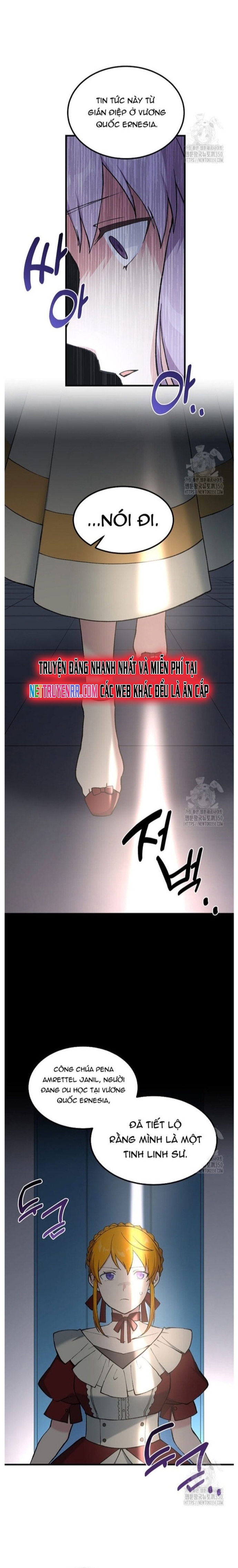 Bách Kiếp Cường Giả Chapter 90 - Trang 2