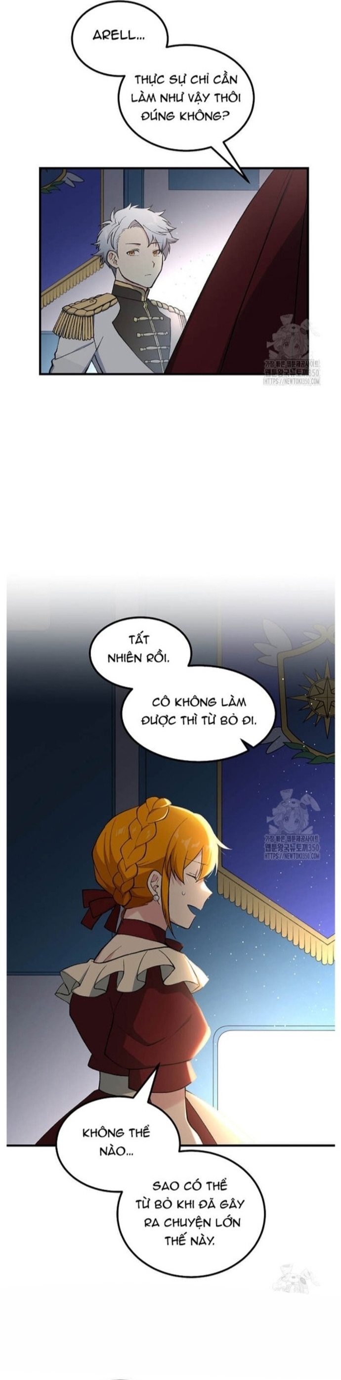 Bách Kiếp Cường Giả Chapter 90 - Trang 2