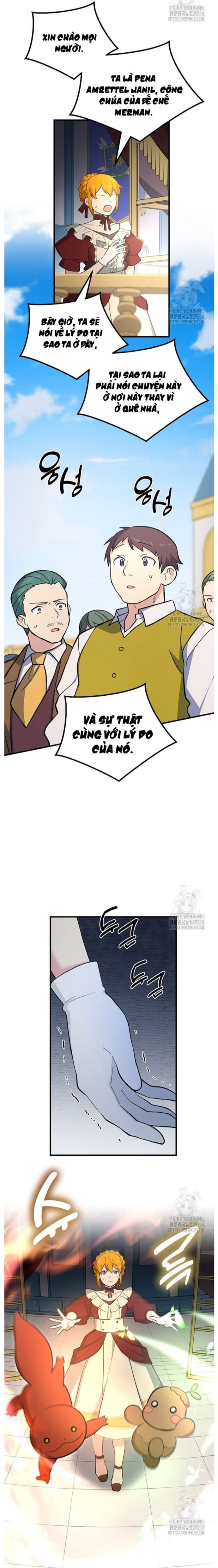 Bách Kiếp Cường Giả Chapter 90 - Trang 2