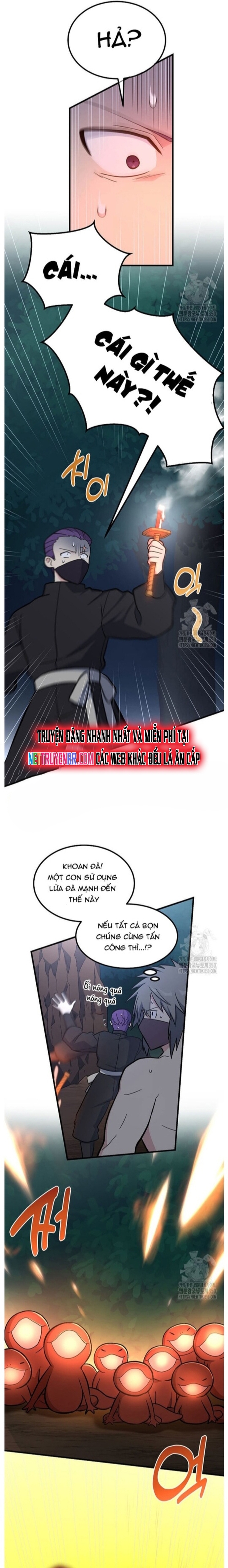 Bách Kiếp Cường Giả Chapter 90 - Trang 2