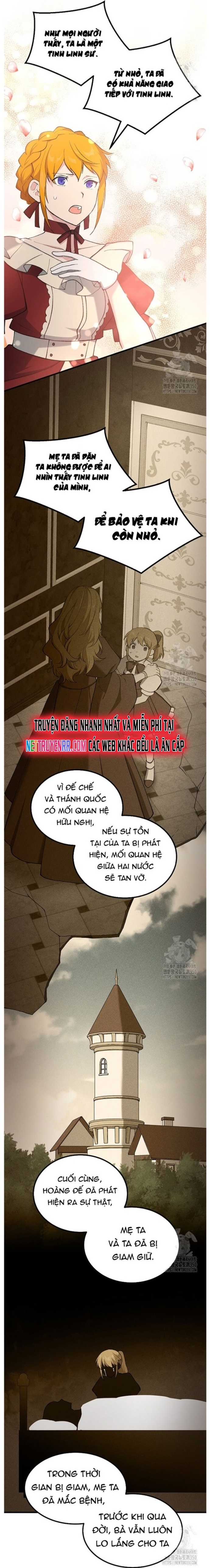 Bách Kiếp Cường Giả Chapter 90 - Trang 2