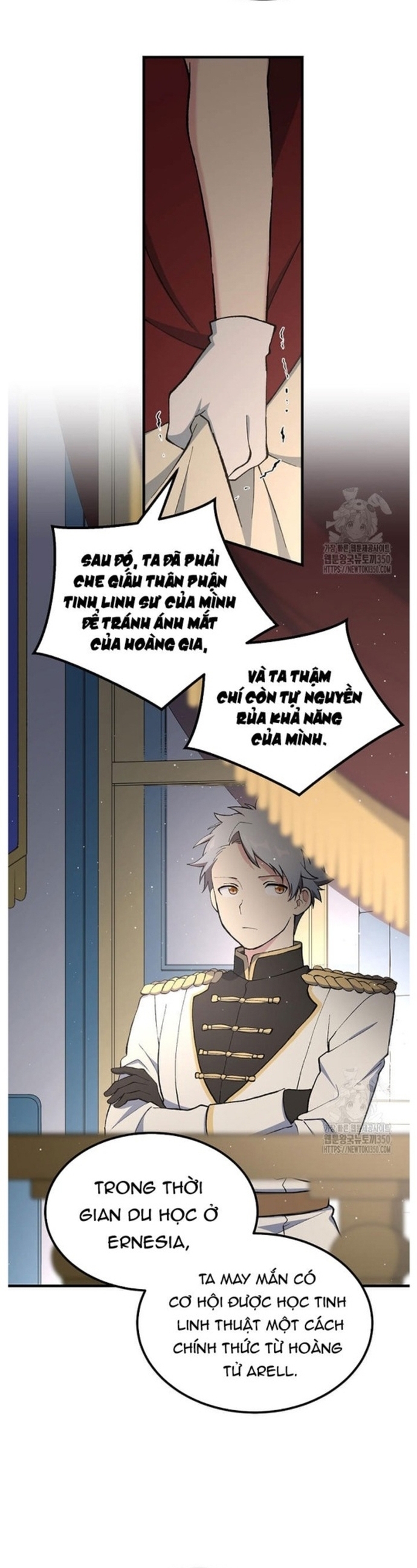 Bách Kiếp Cường Giả Chapter 90 - Trang 2
