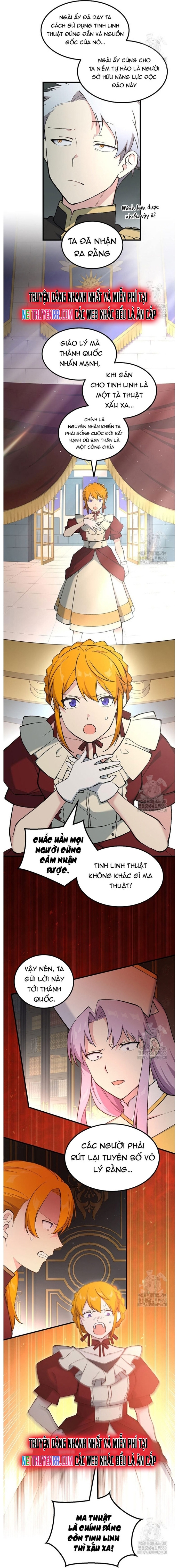 Bách Kiếp Cường Giả Chapter 90 - Trang 2