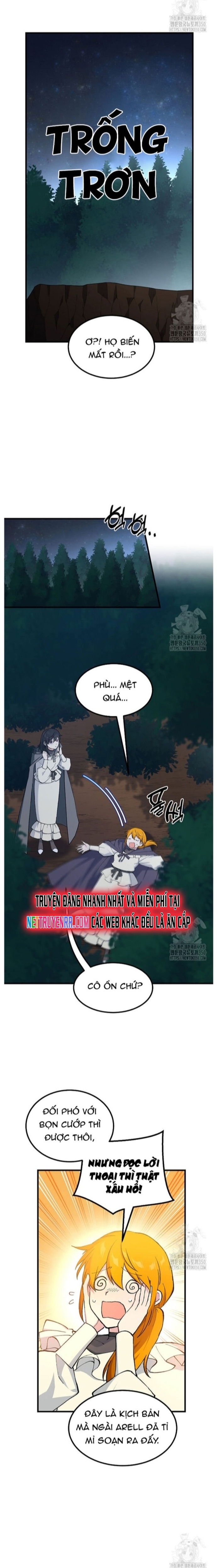 Bách Kiếp Cường Giả Chapter 90 - Trang 2