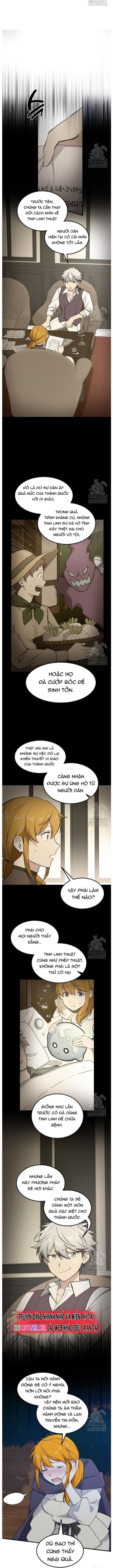 Bách Kiếp Cường Giả Chapter 90 - Trang 2