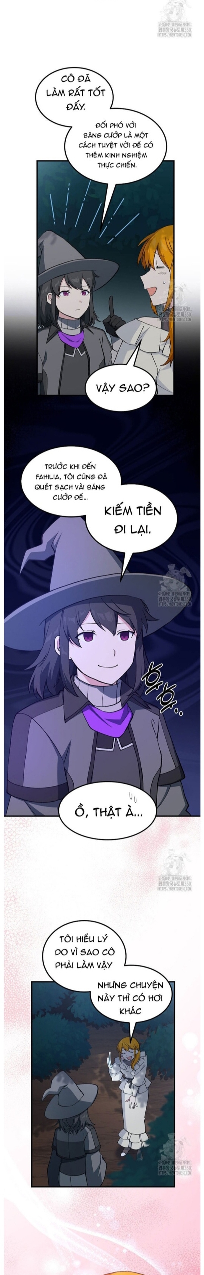 Bách Kiếp Cường Giả Chapter 90 - Trang 2