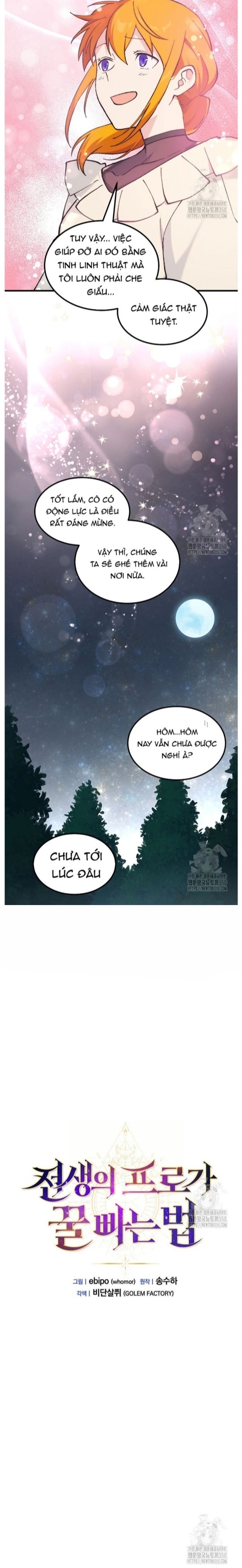 Bách Kiếp Cường Giả Chapter 90 - Trang 2