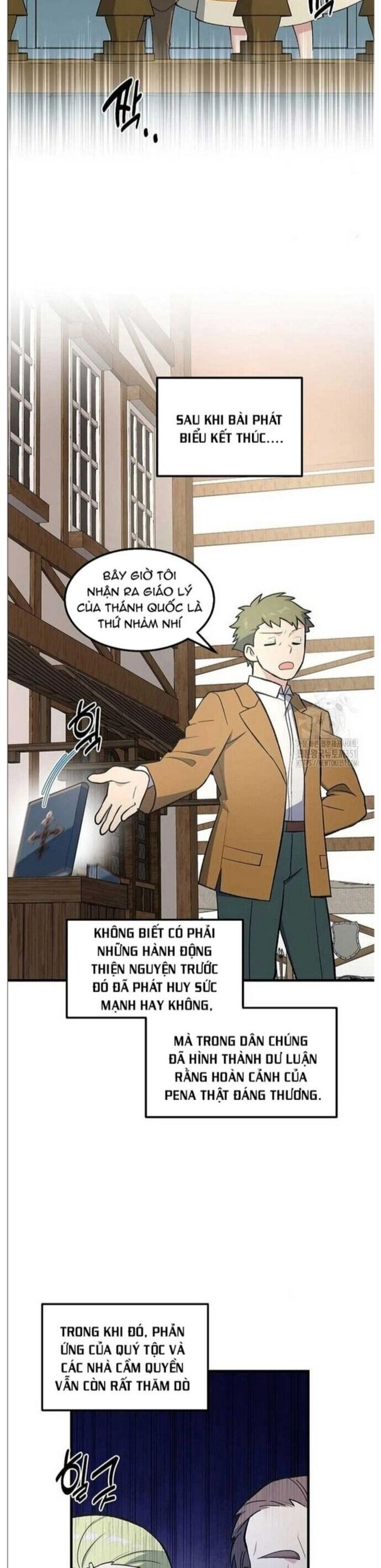 Bách Kiếp Cường Giả Chapter 91 - Trang 2
