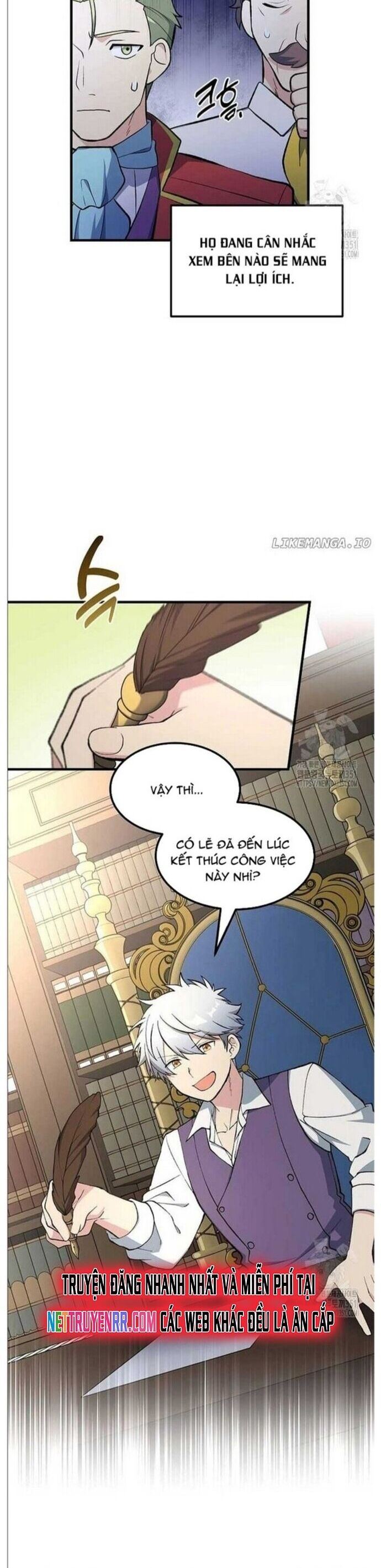 Bách Kiếp Cường Giả Chapter 91 - Trang 2