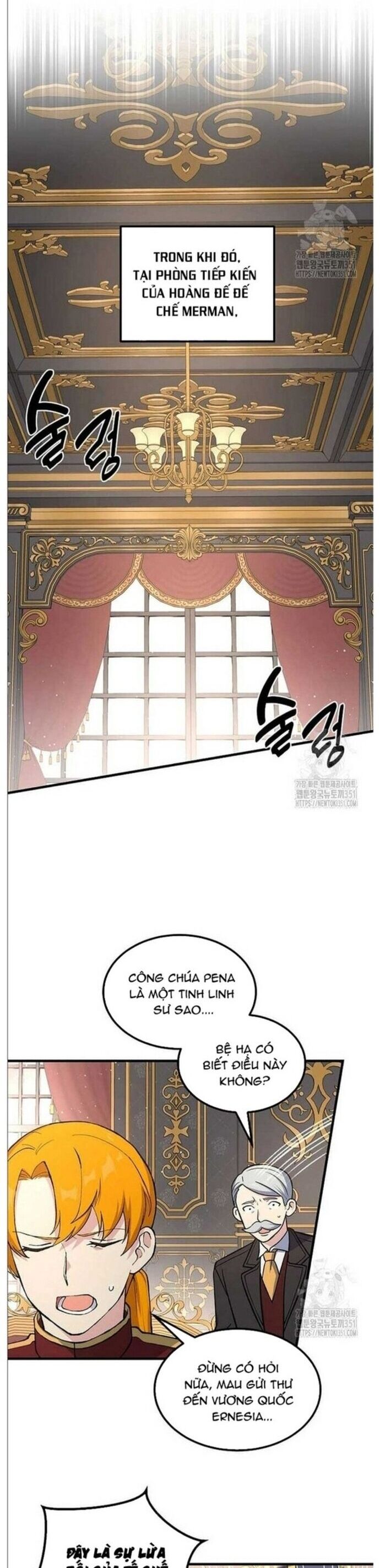 Bách Kiếp Cường Giả Chapter 91 - Trang 2