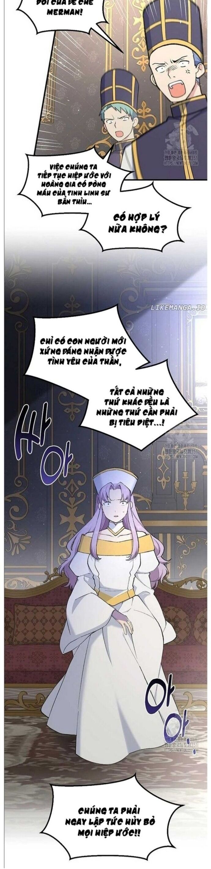 Bách Kiếp Cường Giả Chapter 91 - Trang 2