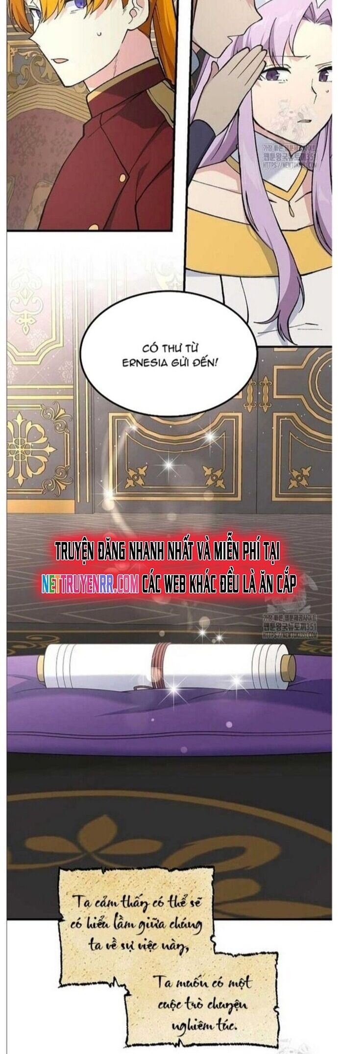 Bách Kiếp Cường Giả Chapter 91 - Trang 2