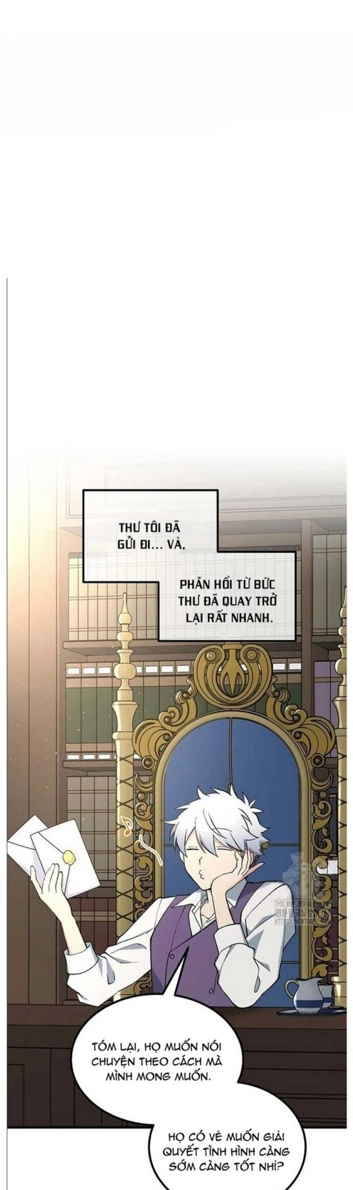 Bách Kiếp Cường Giả Chapter 91 - Trang 2
