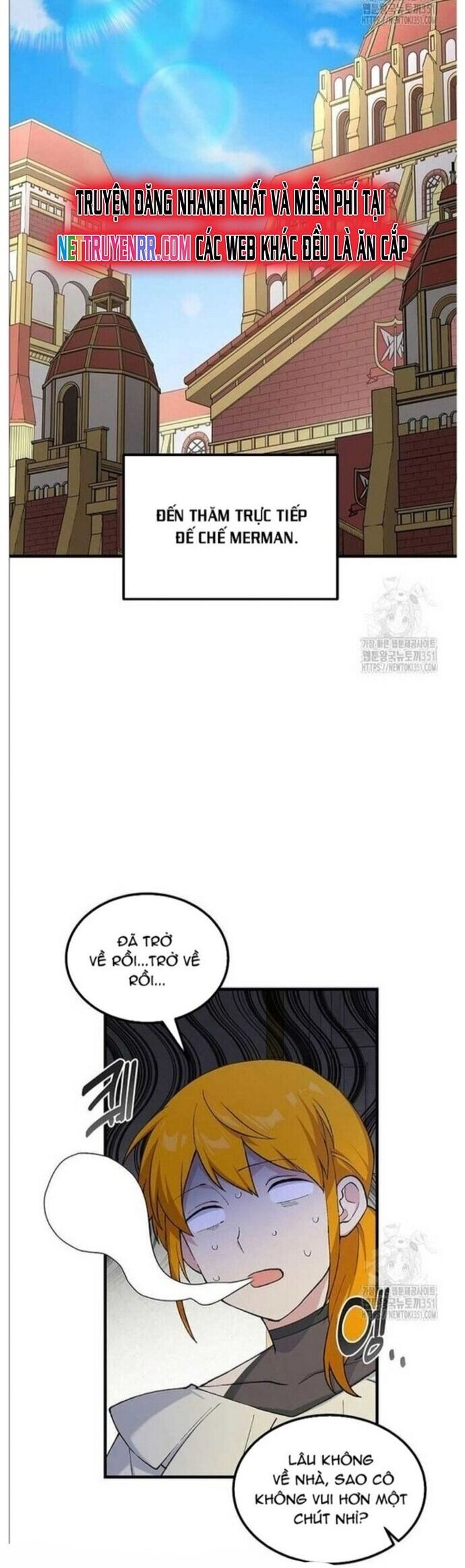 Bách Kiếp Cường Giả Chapter 91 - Trang 2