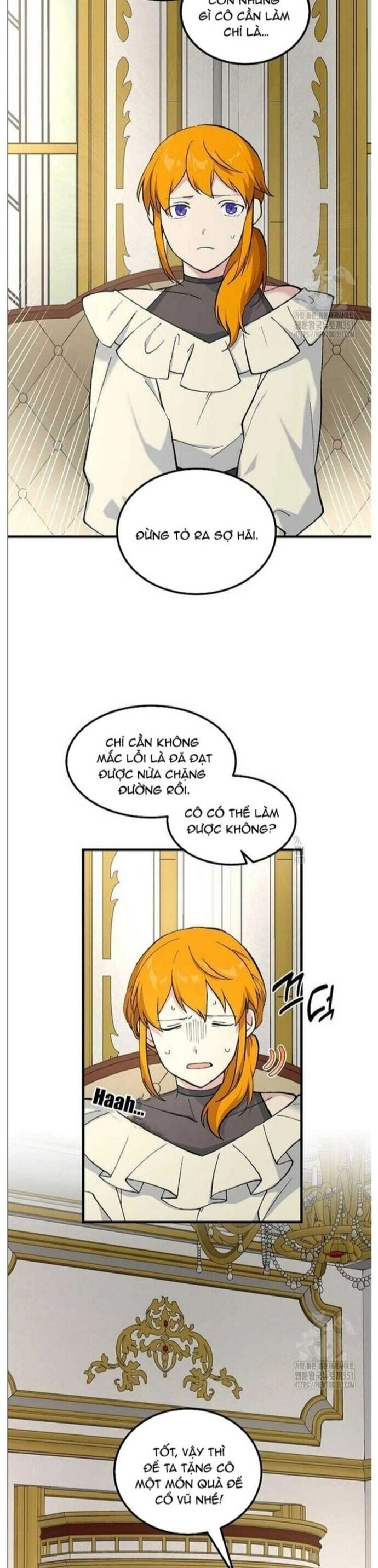 Bách Kiếp Cường Giả Chapter 91 - Trang 2