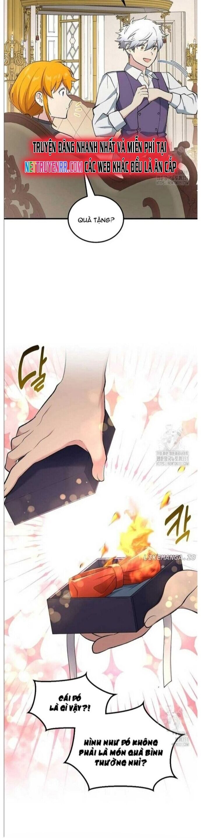 Bách Kiếp Cường Giả Chapter 91 - Trang 2
