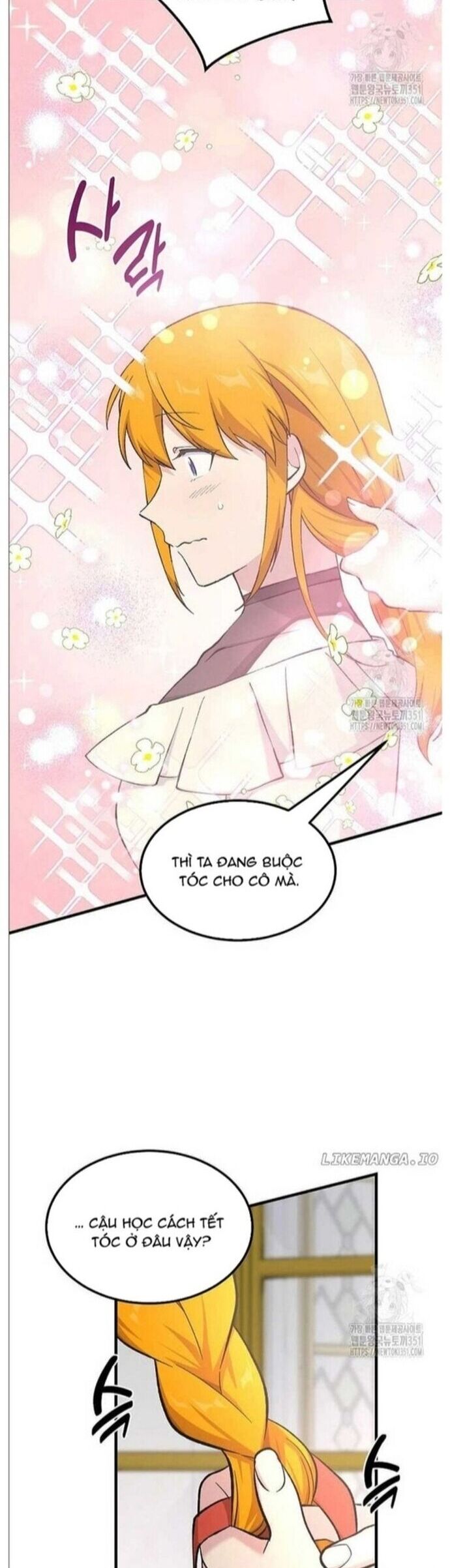 Bách Kiếp Cường Giả Chapter 91 - Trang 2