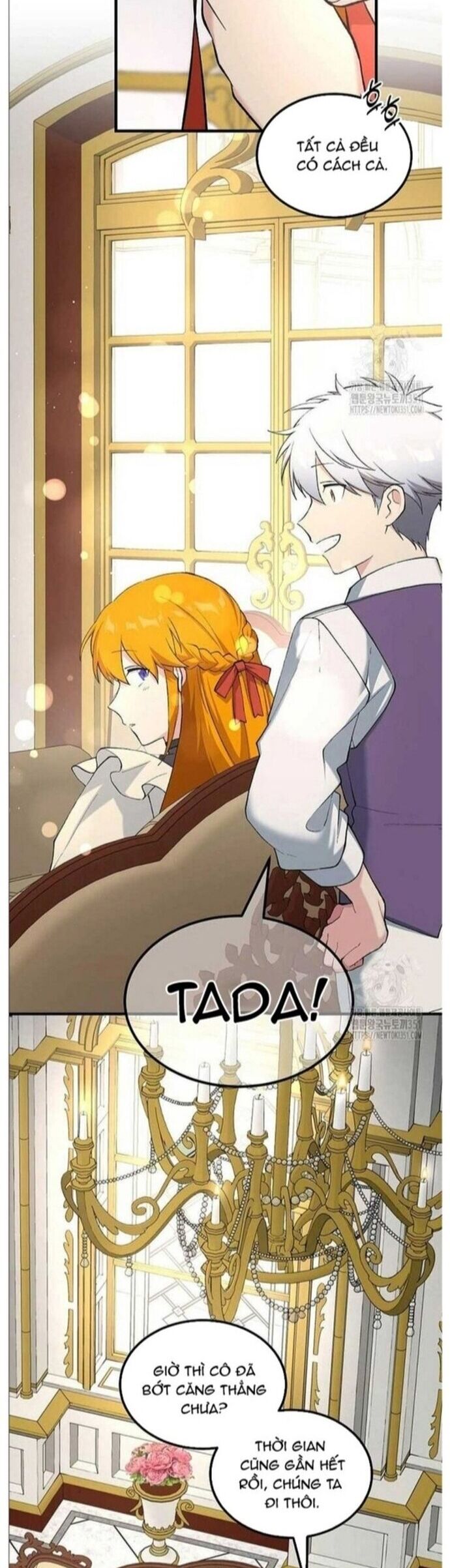 Bách Kiếp Cường Giả Chapter 91 - Trang 2