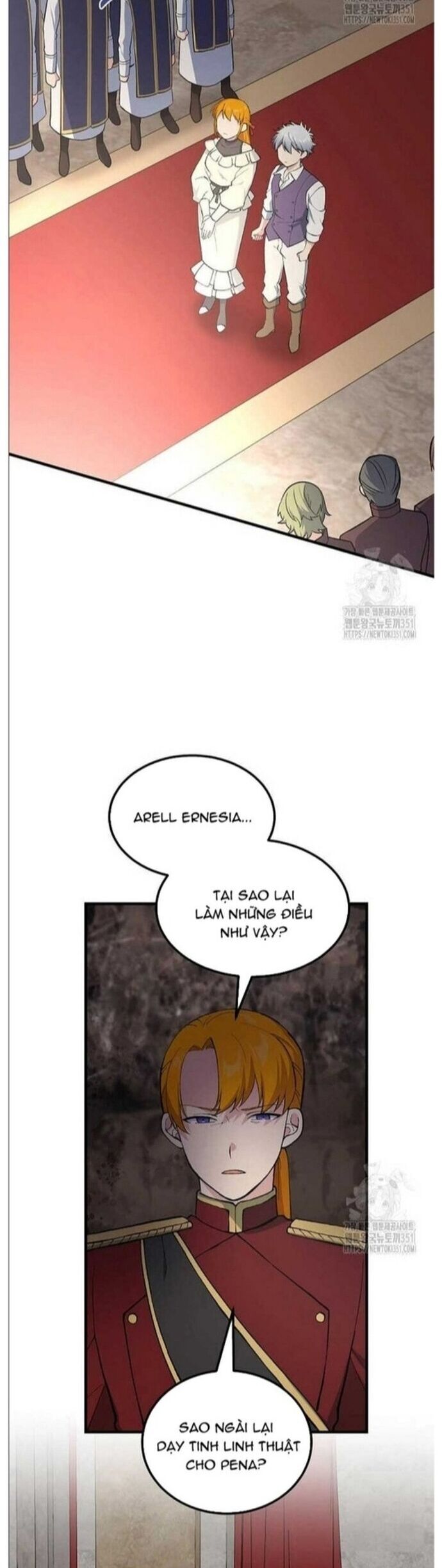 Bách Kiếp Cường Giả Chapter 91 - Trang 2