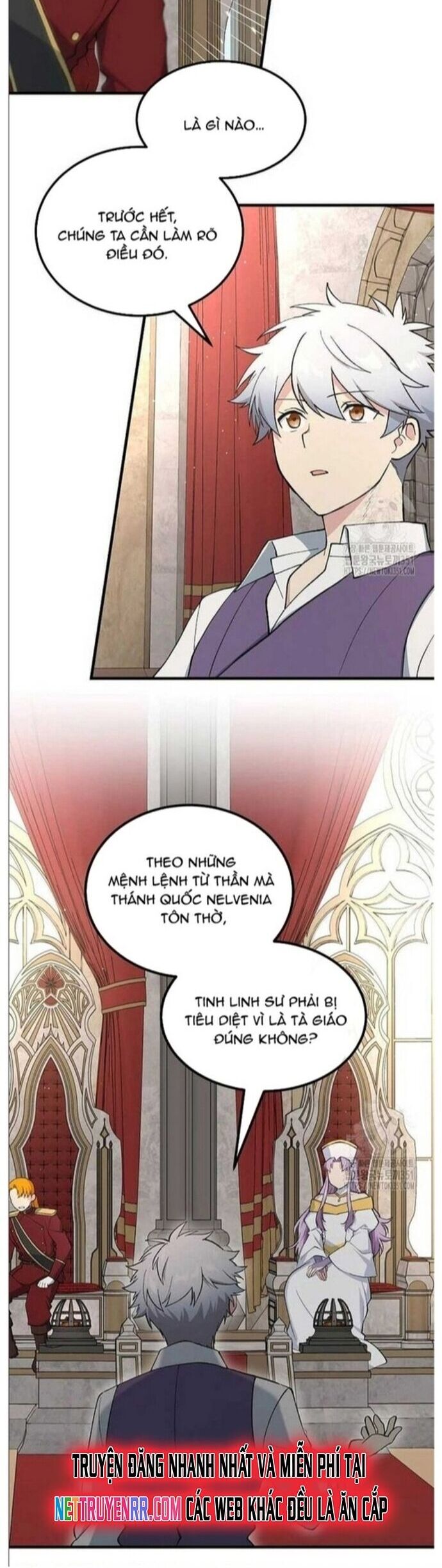 Bách Kiếp Cường Giả Chapter 91 - Trang 2