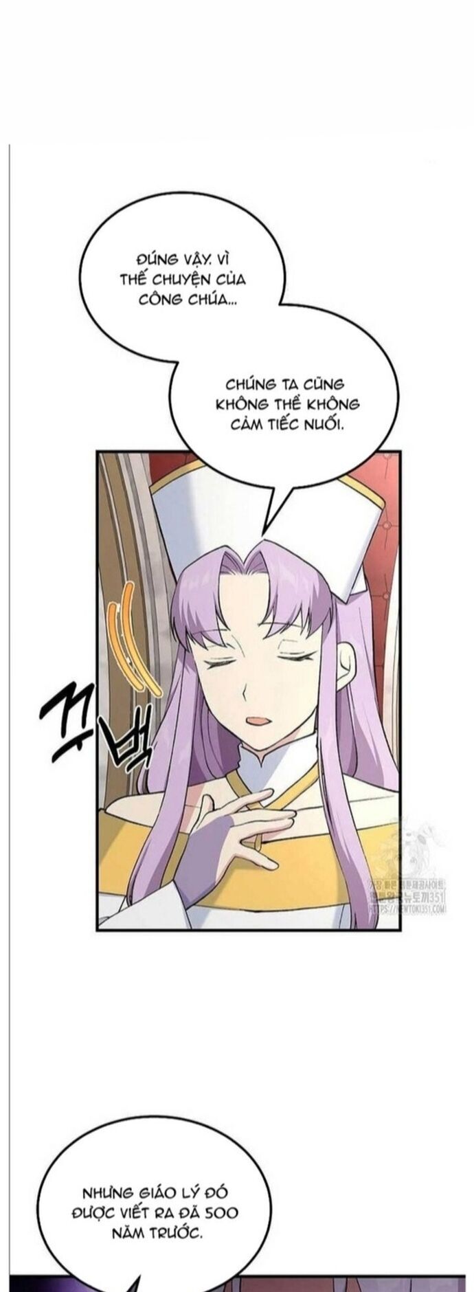 Bách Kiếp Cường Giả Chapter 91 - Trang 2