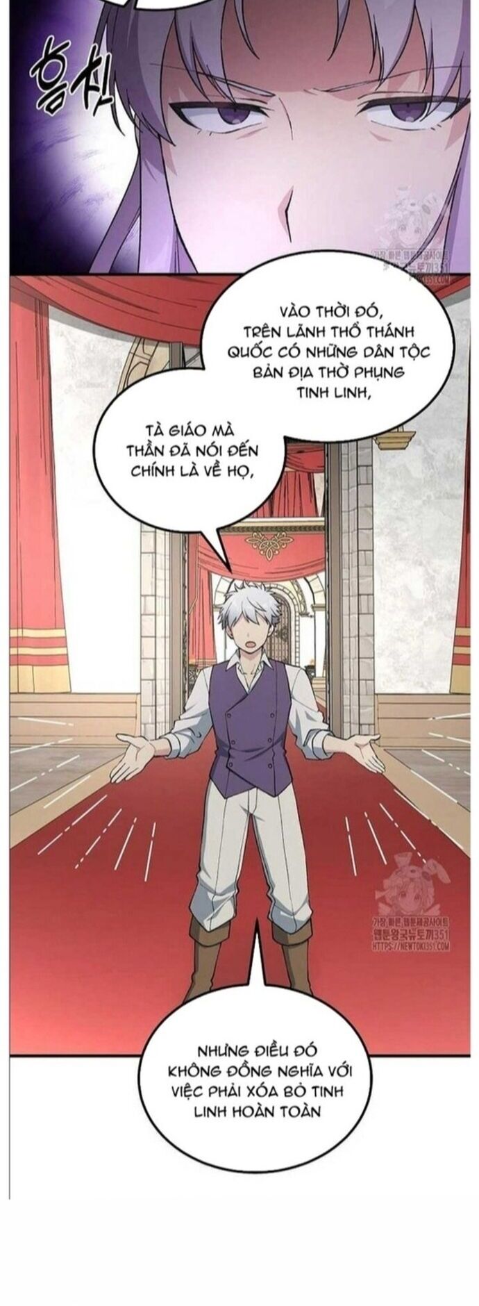 Bách Kiếp Cường Giả Chapter 91 - Trang 2
