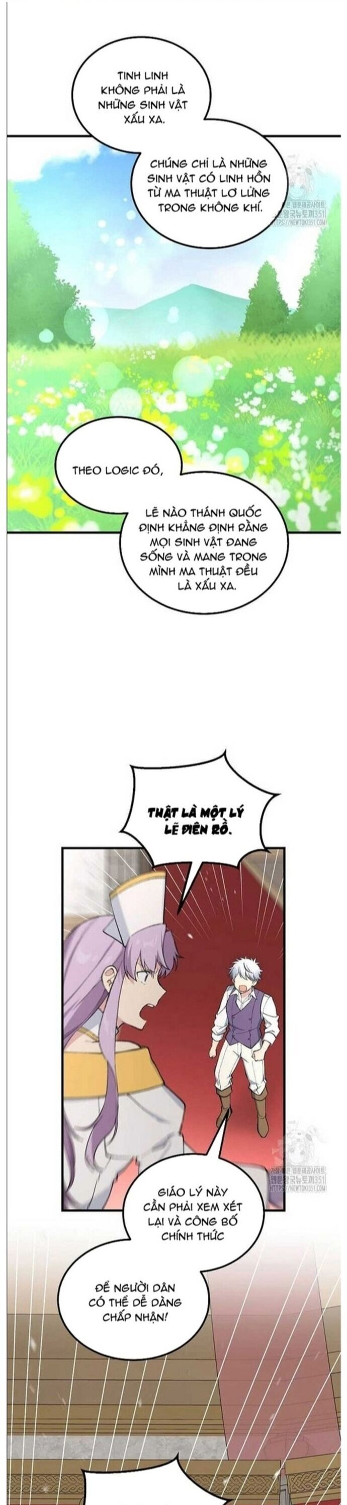 Bách Kiếp Cường Giả Chapter 91 - Trang 2