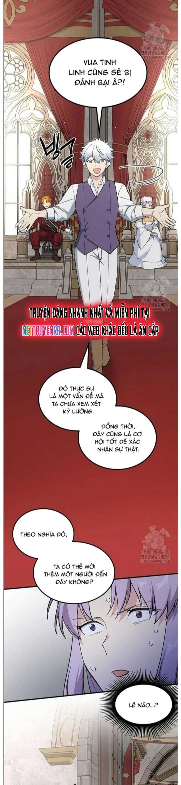 Bách Kiếp Cường Giả Chapter 91 - Trang 2