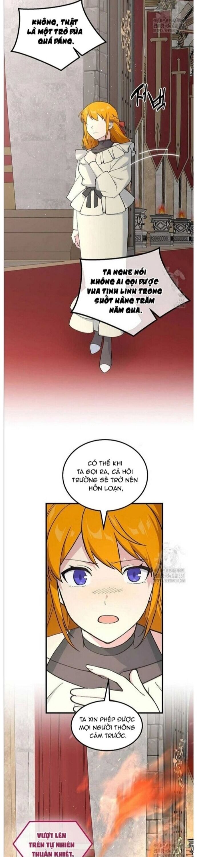 Bách Kiếp Cường Giả Chapter 91 - Trang 2