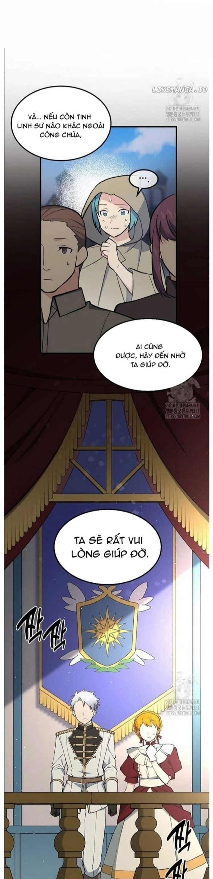 Bách Kiếp Cường Giả Chapter 91 - Trang 2