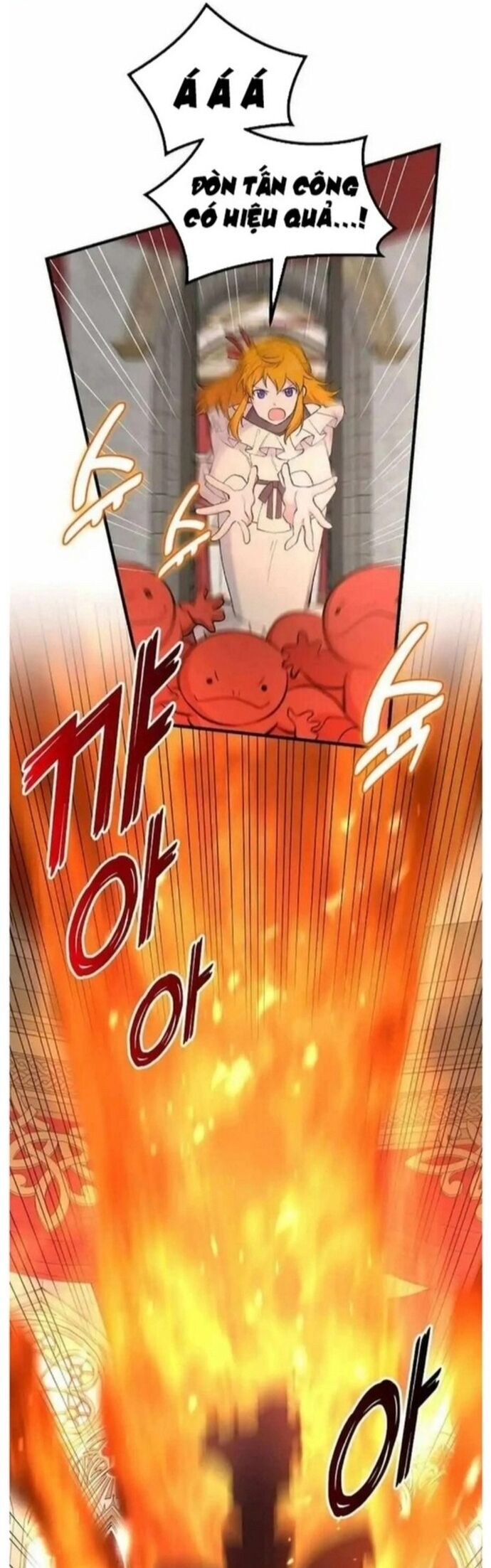 Bách Kiếp Cường Giả Chapter 93 - Trang 2