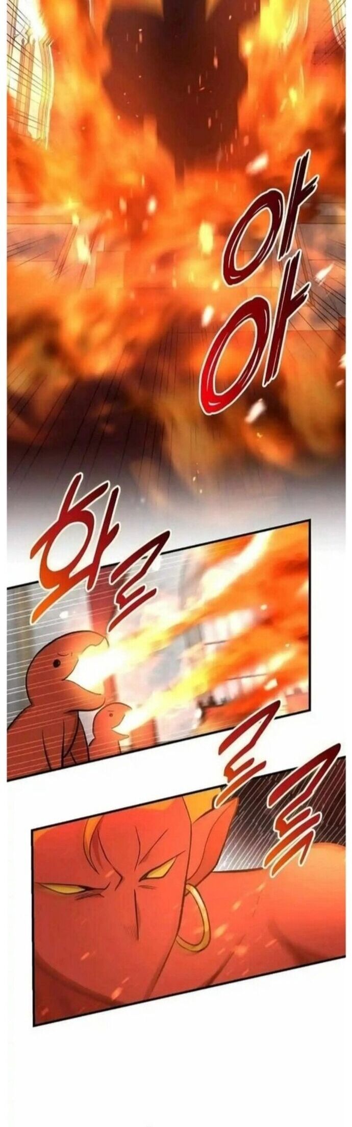 Bách Kiếp Cường Giả Chapter 93 - Trang 2
