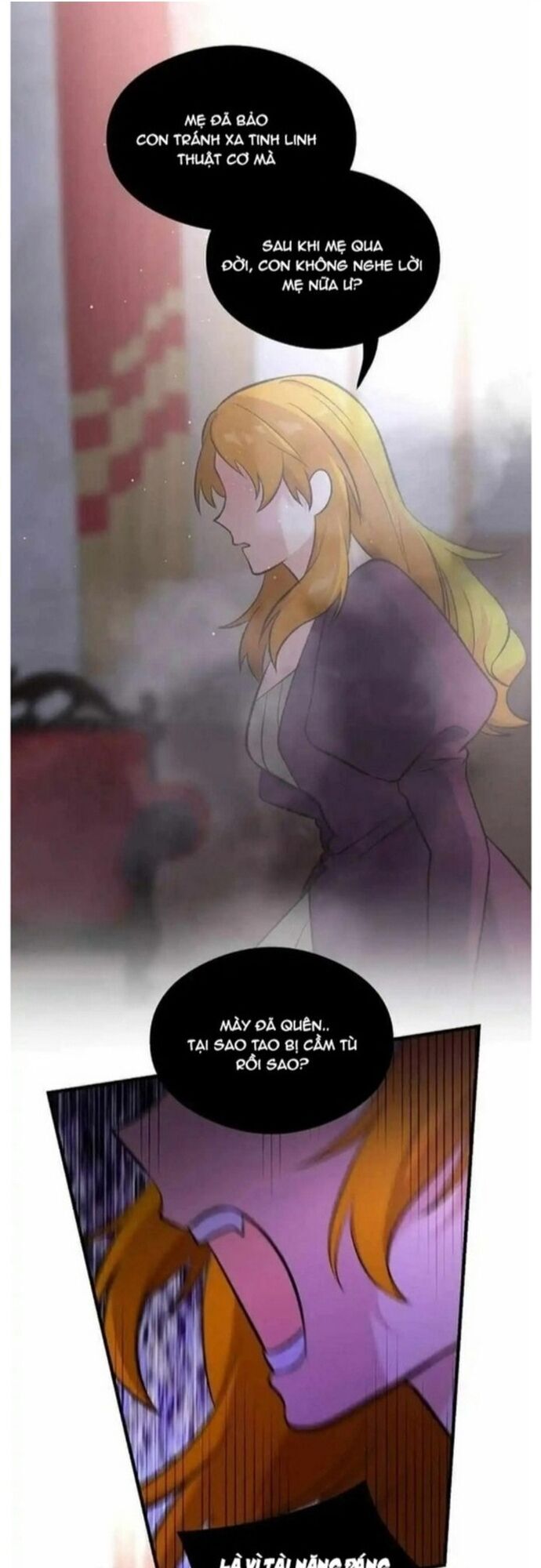 Bách Kiếp Cường Giả Chapter 93 - Trang 2