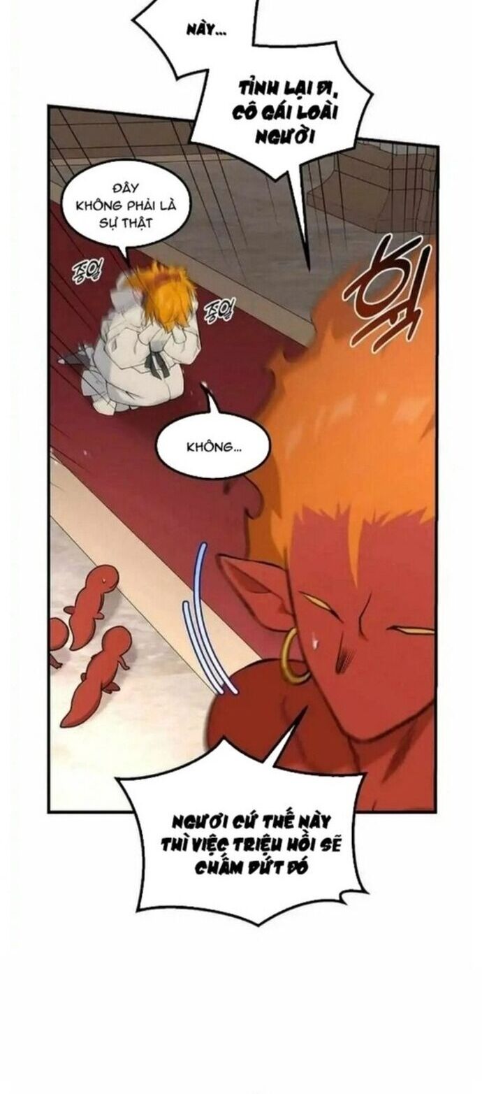 Bách Kiếp Cường Giả Chapter 93 - Trang 2